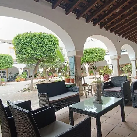 Sherryflat Bodega San Blas
