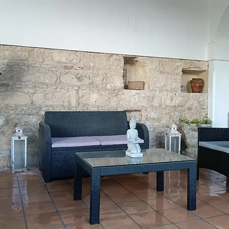 Apartment Sherryflat Bodega San Blas *