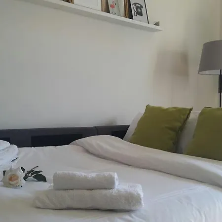 Apartment Sherryflat Bodega San Blas *
