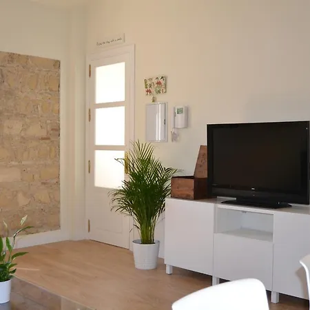 Apartment Sherryflat Bodega San Blas *