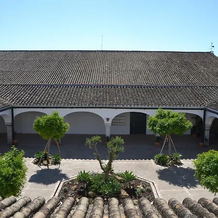 Sherryflat Bodega San Blas Apartment *