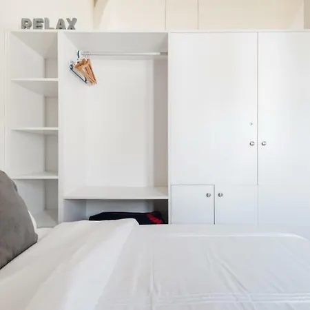 Sherryflat Bodega San Blas Apartment
