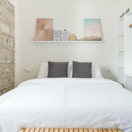 Sherryflat Bodega San Blas Apartment *