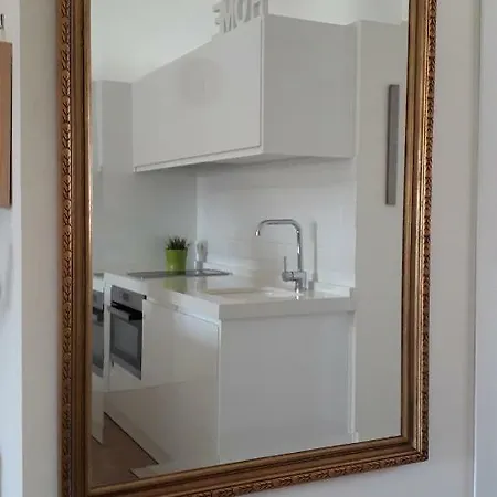 Apartment Sherryflat Bodega San Blas