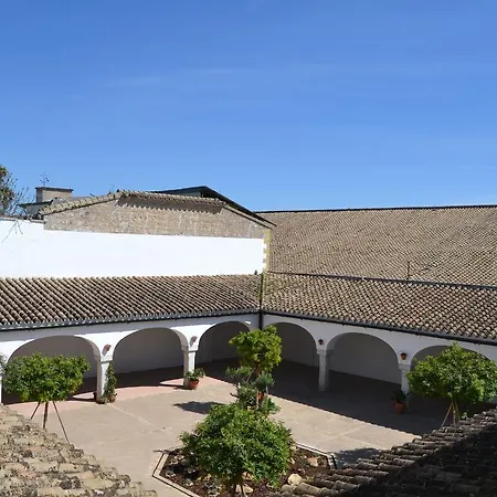 Appartement Sherryflat Bodega San Blas Jerez de la Frontera