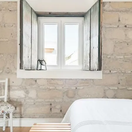 Sherryflat Bodega San Blas Appartement *